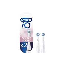 Brossette dentaire Oral B IO GENTLE CARE X2