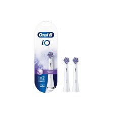 Brossette dentaire Oral B IO RADIANT WHITE X2