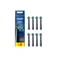 Brossette dentaire Oral B PRO CROSS ACTION BLACK X8