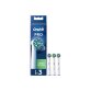 Brossette dentaire Oral B PRO CROSS ACTION WHITE X3