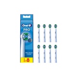 Brossette dentaire Oral B PRO PRECISION CLEAN X8