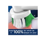 Brossette dentaire Oral B PRO PRECISION CLEAN X8