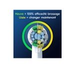 Brossette dentaire Oral B PRO PRECISION CLEAN X8