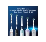 Brossette dentaire Oral B PRO PRECISION CLEAN X8