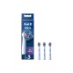 Brossette dentaire Oral B PRO 3D WHITE X3