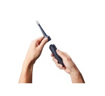 Brossette dentaire Panasonic TETE DE BROSSE A DENTS MULTISHAPE ER-CTB1-A301