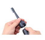 Brossette dentaire Panasonic TETE DE BROSSE A DENTS MULTISHAPE ER-CTB1-A301