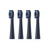 Brossette dentaire Panasonic MULTISHAPE BROSSETTES MULTI-FIT X4