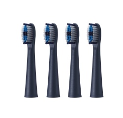 Brossette dentaire Panasonic MULTISHAPE BROSSETTES MULTI-FIT X4