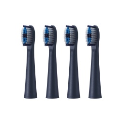 Brossette dentaire Panasonic MULTISHAPE BROSSETTES MULTI-FIT X4