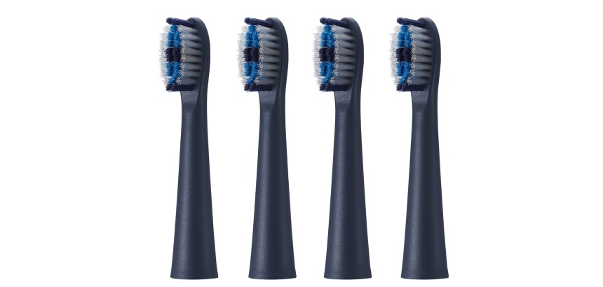 Brossette dentaire Panasonic MULTISHAPE BROSSETTES MULTI-FIT X4