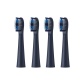 Brossette dentaire Panasonic MULTISHAPE BROSSETTES MULTI-FIT X4
