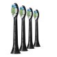 Brossette dentaire Philips SONICARE HX6064/11 X4