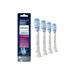 Brossette dentaire Philips SONICARE G3 PREMIUM GUM CARE HX9054/17 X4