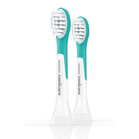 Brossette dentaire Philips SONICARE KIDS HX6042/33 X2