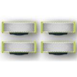 Accessoire rasage Philips QP240/50 Lames One Blade X4