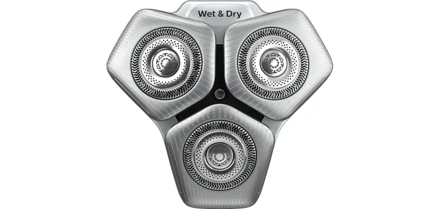 Accessoire rasage Philips Tête de rasoiR SH91/50