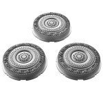 Accessoire rasage Philips Tête de rasoiR SH91/50