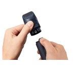 Accessoire rasage Panasonic ER-CTN1-A301 Tête de tondeuse etroite MULTISHAPE