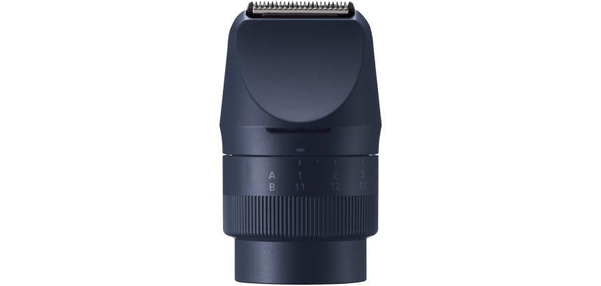 Accessoire rasage Panasonic ER-CTN1-A301 Tête de tondeuse etroite MULTISHAPE