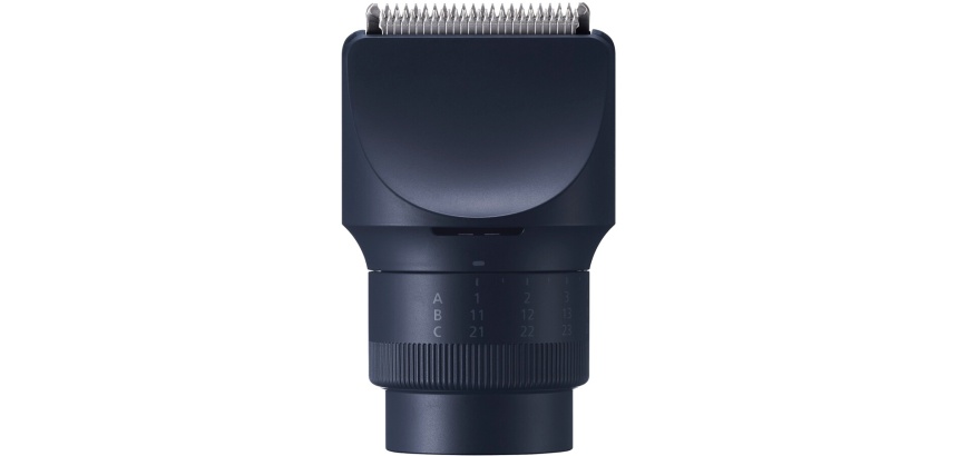 Accessoire rasage Panasonic ER-CTW1-A301 Tête de tondeuse large MULTISHAPE