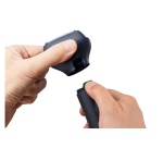 Accessoire rasage Panasonic ER-CSF1-A301 Tête de rasoir MULTISHAPE