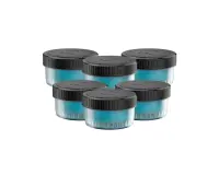 Accessoire rasage Philips Quickclean CC16/50 Lot de 6 cartouches de nettoyage