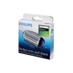 Accessoire rasage Philips TêTE DE RASAGE TT2000/43