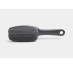 Accessoire soin du linge Brabantia Brosse a Vetements - Dark Grey