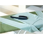 Accessoire soin du linge Brabantia Brosse a Vetements - Dark Grey