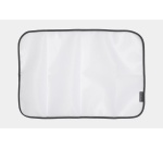 Accessoire soin du linge Brabantia Filet de Protection pour Repassage, 40x60 cm - White
