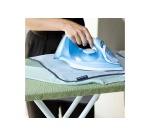 Accessoire soin du linge Brabantia Filet de Protection pour Repassage, 40x60 cm - White