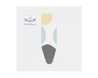 Accessoire soin du linge Brabantia PERFECTFLOW HOUSSE DE TABLE A REPASSER B 124x38