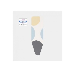 Accessoire soin du linge Brabantia PERFECTFLOW HOUSSE DE TABLE A REPASSER B 124x38