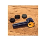 Accessoire soin du linge Philips GCA1000/60 Sneaker Cleaner Nettoyeur de baskets