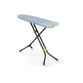 Table a repasser Joseph Joseph Glide avec housse 130 x 38 cm