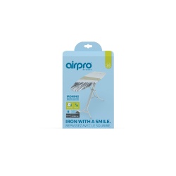 Accessoire soin du linge Widex HOUSSE AIRPRO DE TABLE A REPASSER T2 (L-XL)
