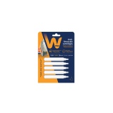 Anti calcaire Wpro DOSETTES ANTI-CALCAIRE X5