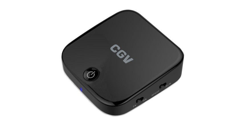 CLE WIFI / BLUETOOTH Cgv ADAPTATEUR BLUETOOTH MYBT_RT