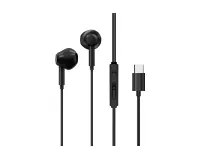 Oreillette et Kit mains-libres Wefix Kit piéton USB-C noir