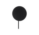 Oreillette et Kit mains-libres Tnb INRIDE - Kit de communication - noir