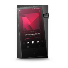 Lecteur audio vidéo MP3-MP4 Astell&kern SR35baladeur audiophile 64go