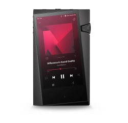 Lecteur audio vidéo MP3-MP4 Astell&kern SR35baladeur audiophile 64go