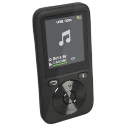 Lecteur audio vidéo MP3-MP4 Onearz Mobile Gear OE 315