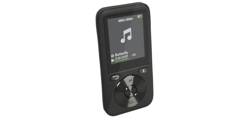 Lecteur audio vidéo MP3-MP4 Onearz Mobile Gear OE 315