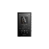 Lecteur audio vidéo MP3-MP4 Sony BALADEUR WALKMAN ANDROID NW-A306 32GO HI-RES NOIR