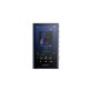 Lecteur audio vidéo MP3-MP4 Sony BALADEUR WALKMAN ANDROID NW-A306 32GO HI-RES BLEU