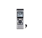 Dictaphone Om System WS-882 (4GB) Stereo + ME52 Uni-directional Microphone