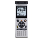 Dictaphone Om System WS-882 (4GB) Stereo + ME52 Uni-directional Microphone