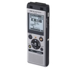 Dictaphone Om System WS-882 (4GB) Stereo + ME52 Uni-directional Microphone
